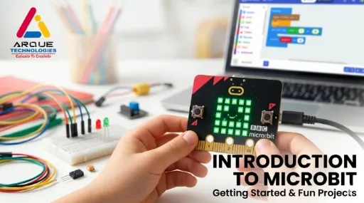 Introduction to Microbit