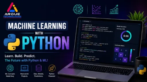 Machine Learning with Python