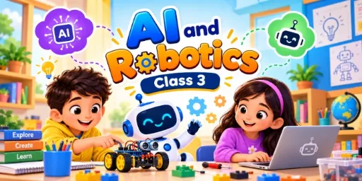 Class 3: Teacher Resource