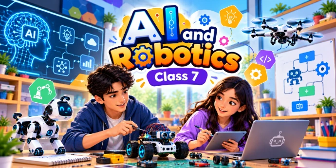 Class 7: Teacher Resources