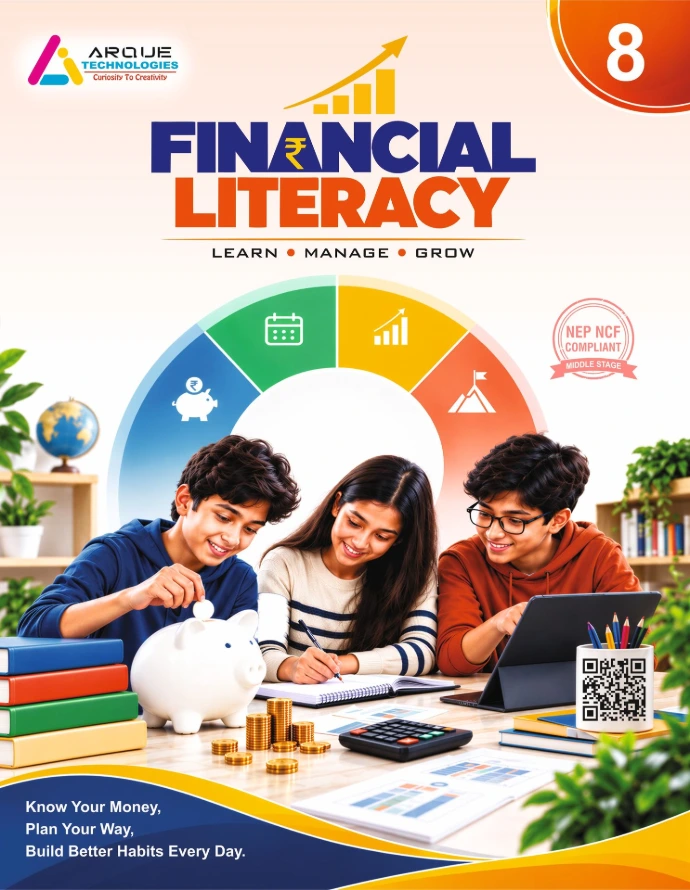 Financial Literacy: Class 8