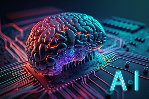 HMS_Class - 6: Discover AI, Coding & Robotics