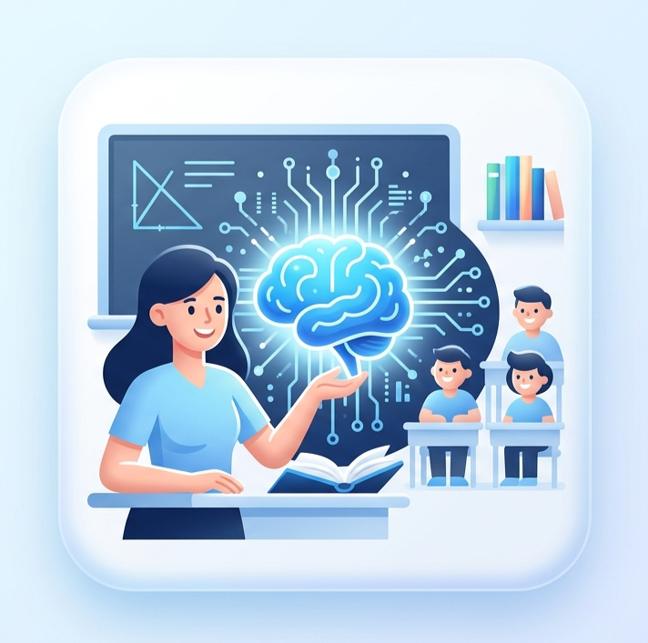 AI for Teachers