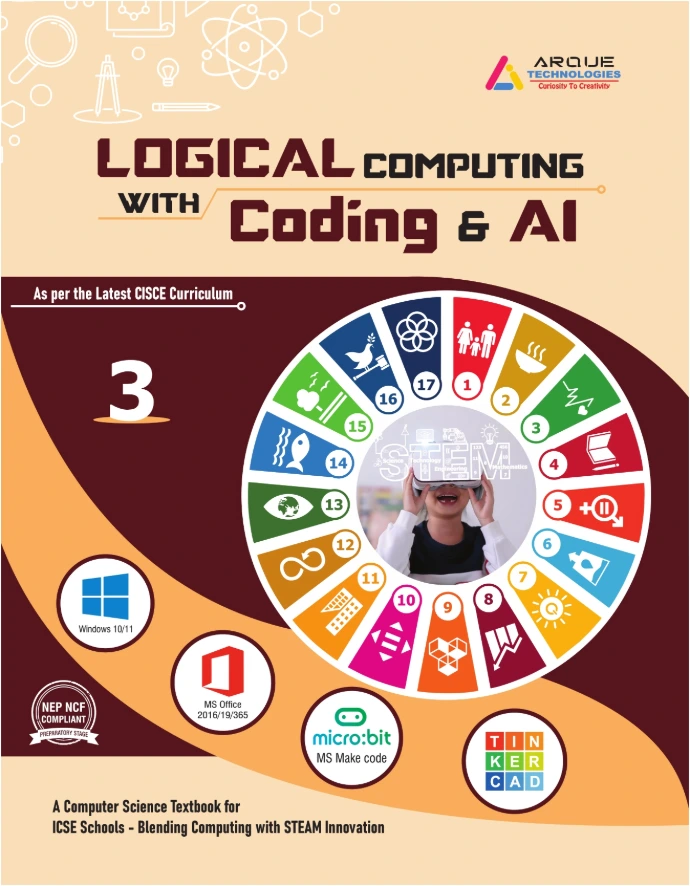 Logical Computing with Coding and AI-3