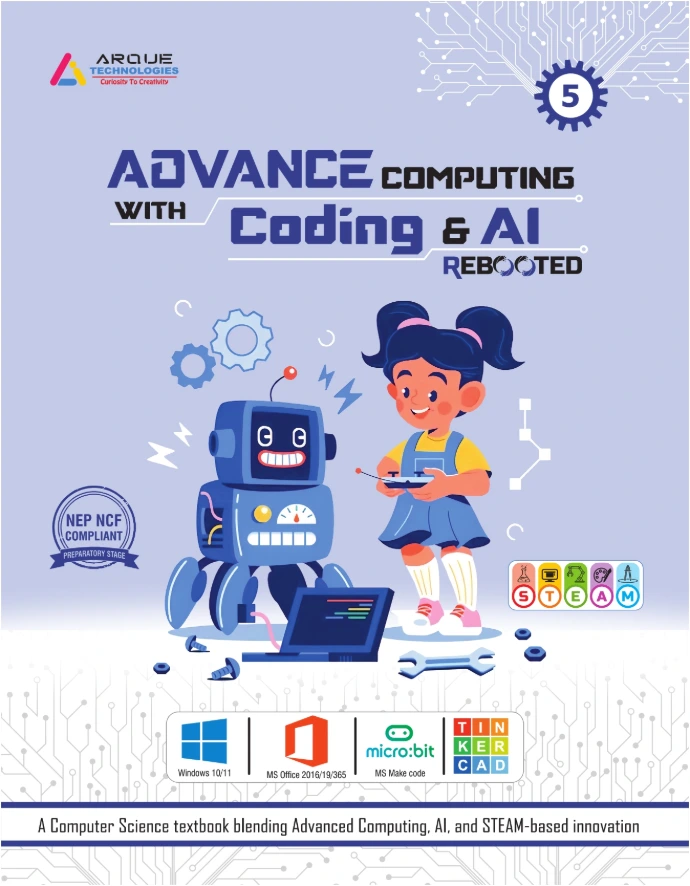 Advance Computing with Coding & AI Rebooted-5