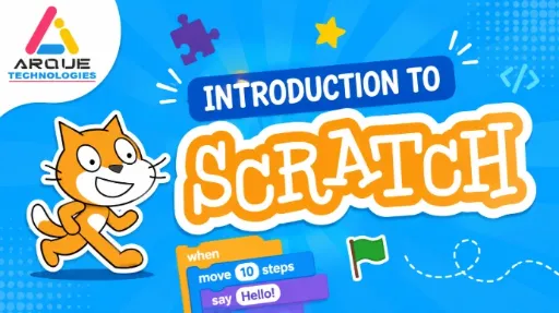 Introduction to Scratch