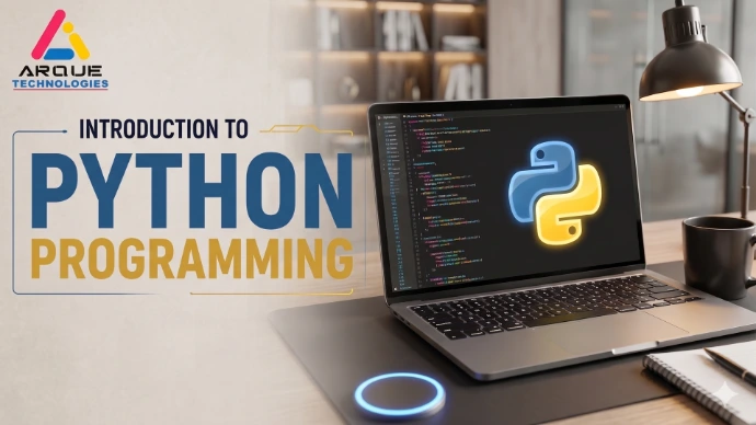 Introduction to Python Programming