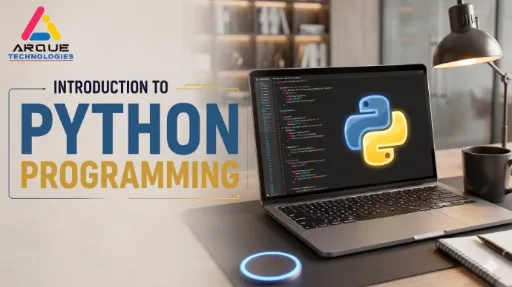 Introduction to Python Programming
